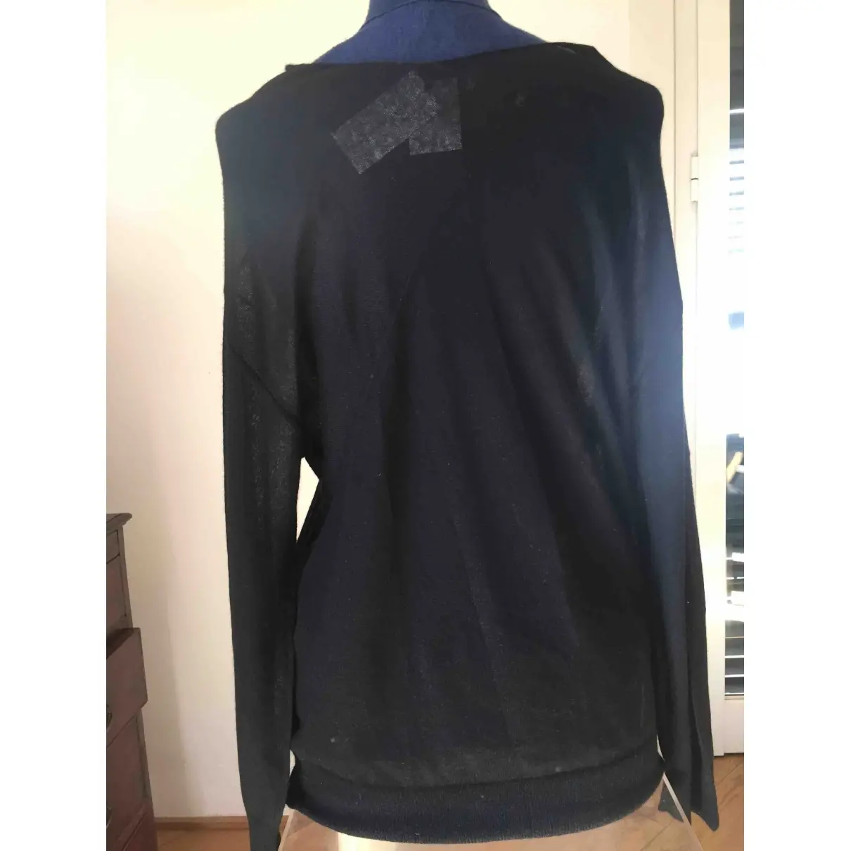 Dries Van Noten Cashmere jumper for sale - Vintage