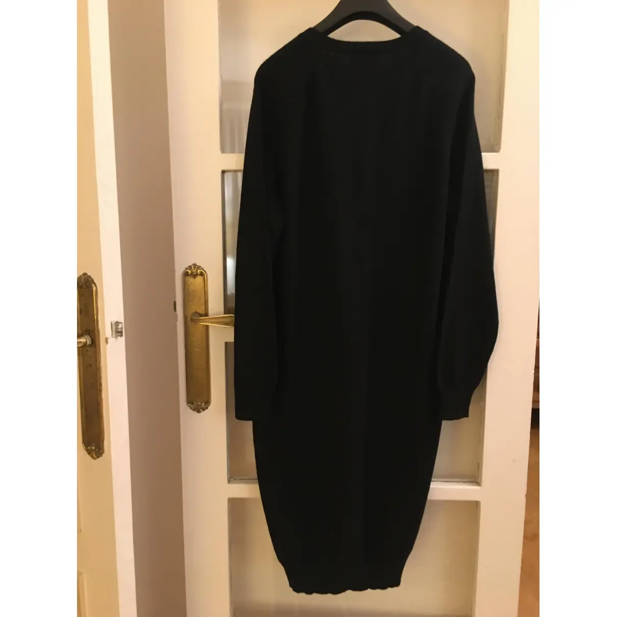 Buy Eric Bompard Cashmere mid-length dress online