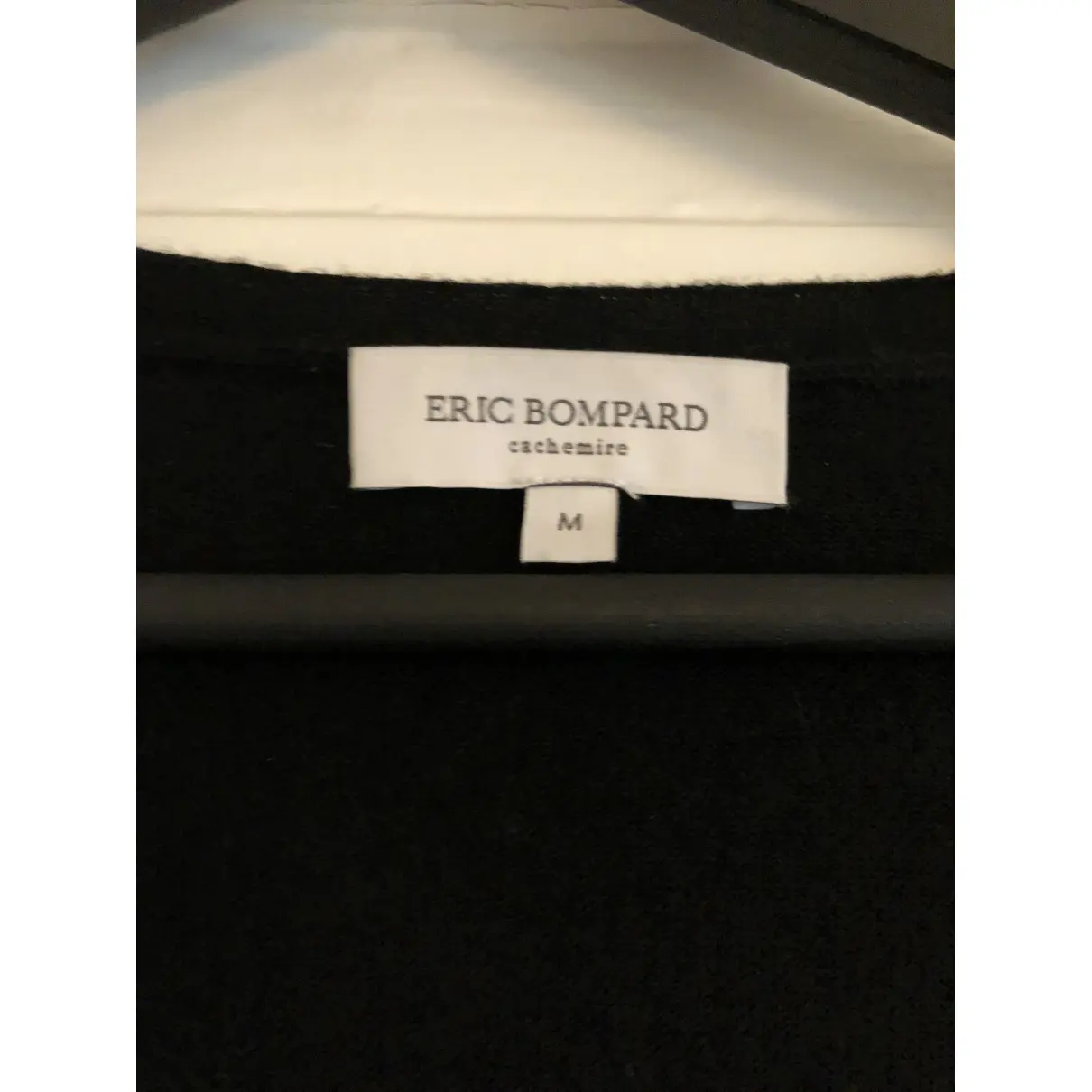 Buy Eric Bompard Cashmere cardigan online