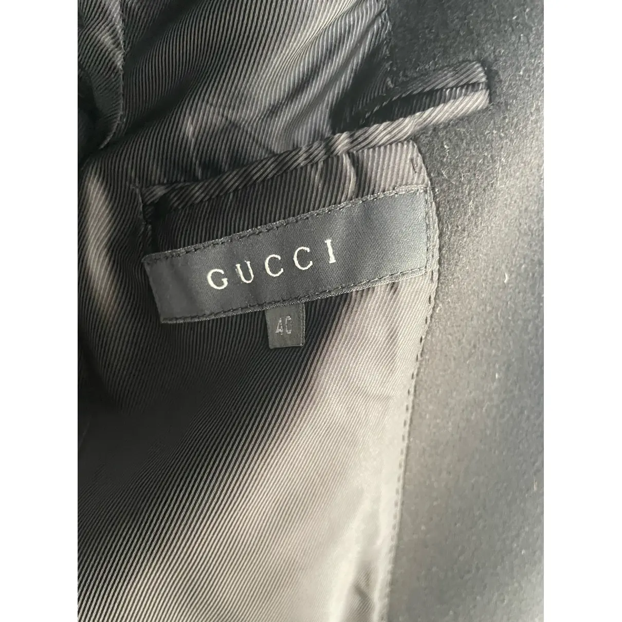 Luxury Gucci Coats Women