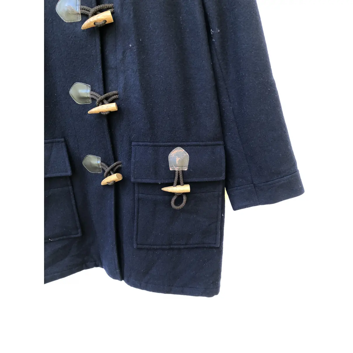 Cashmere coat Hiroko Koshino