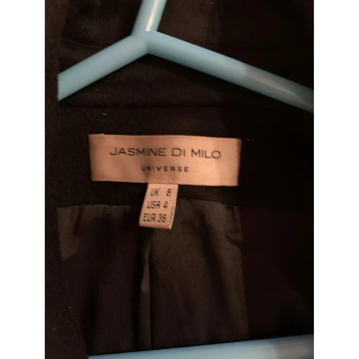 Buy Jasmine Di Milo Cashmere coat online