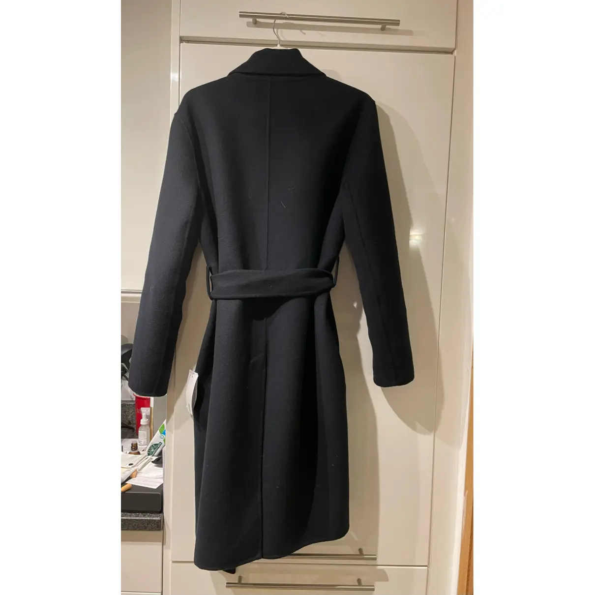 Buy Patrizia Pepe Cashmere coat online