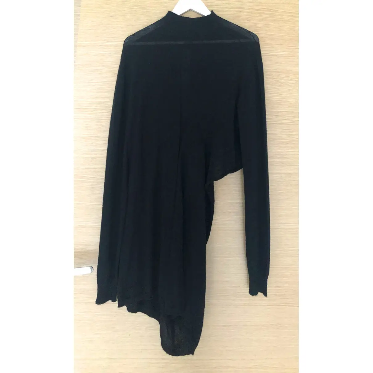 Rick Owens Cashmere pull for sale