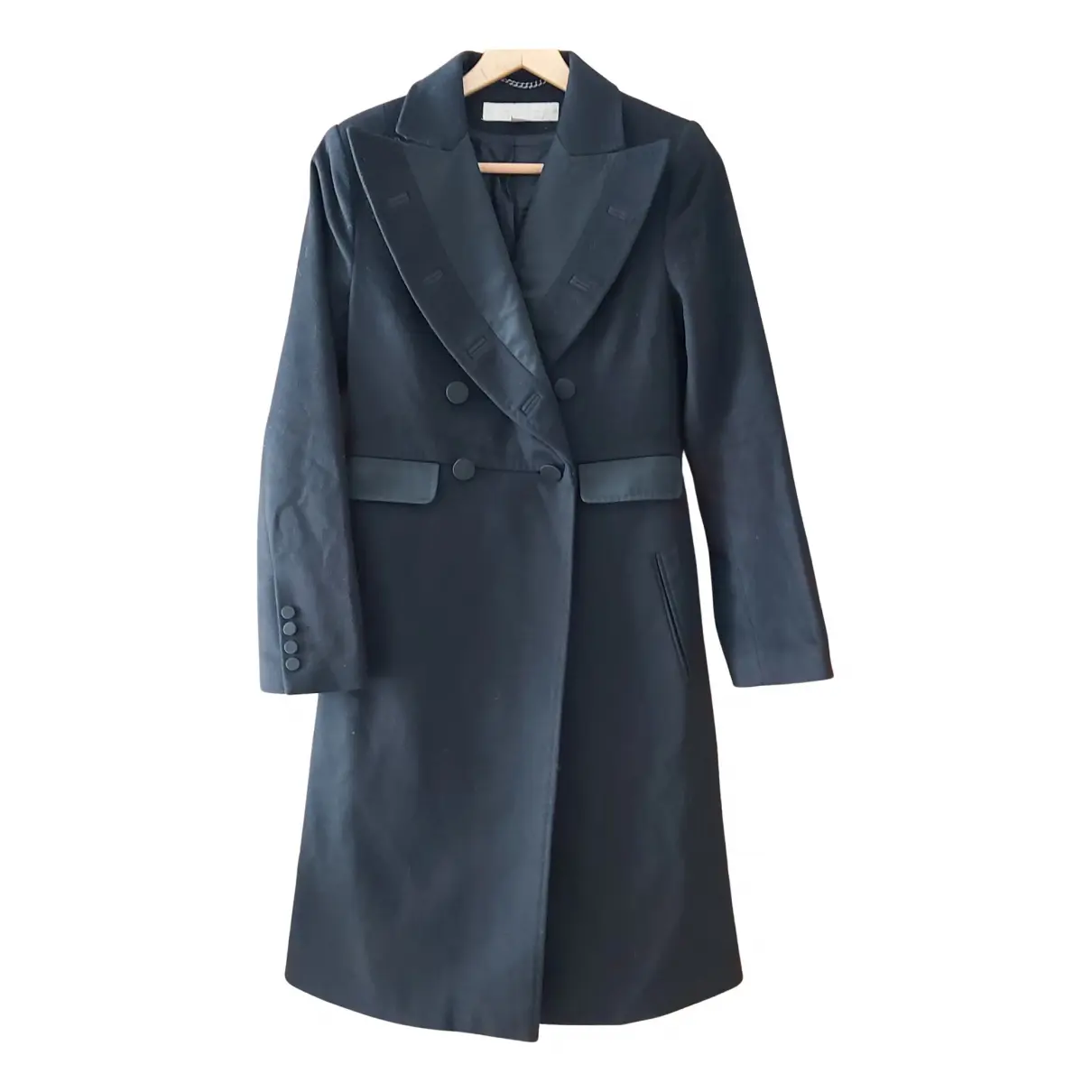 Cashmere coat Stella McCartney