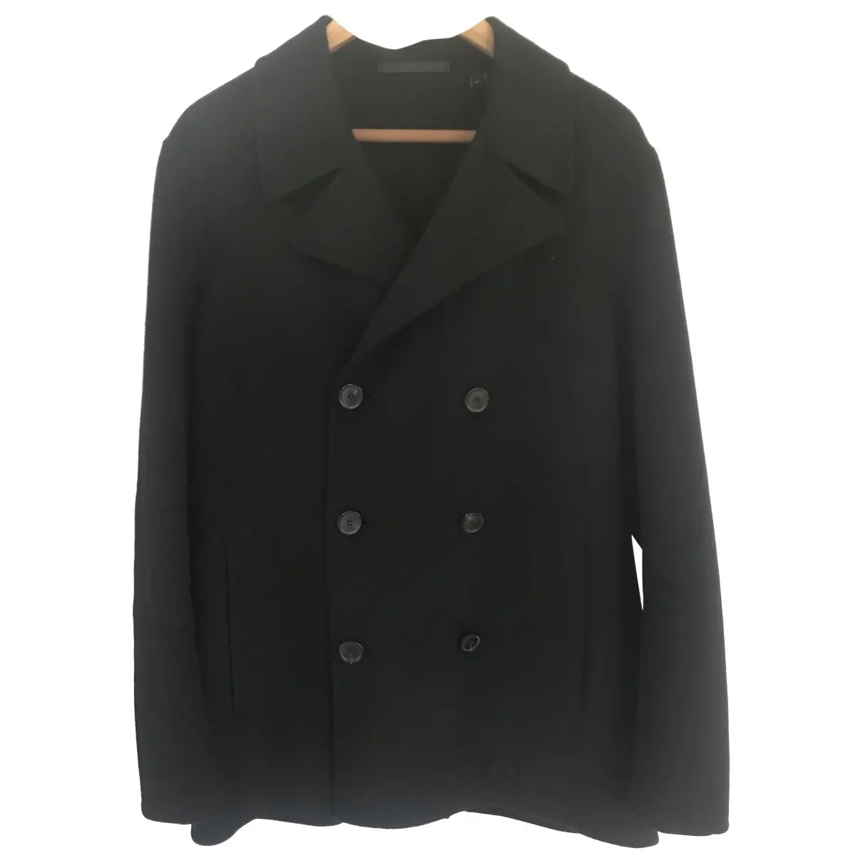 Cashmere peacoat Theory