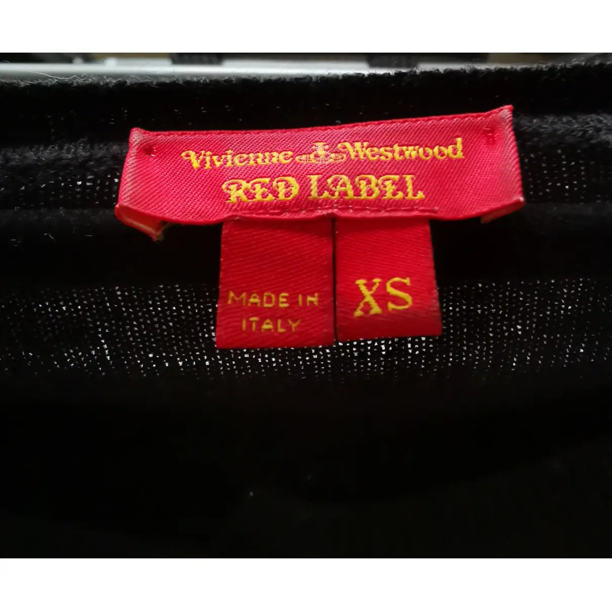 Luxury Vivienne Westwood Red Label Knitwear Women