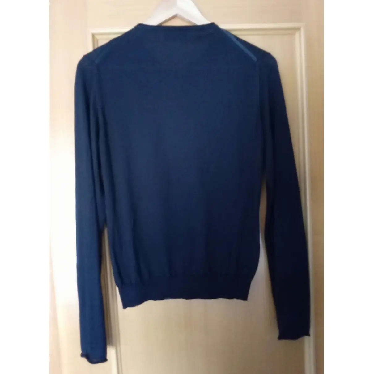 Buy Yves Saint Laurent Cashmere short vest online