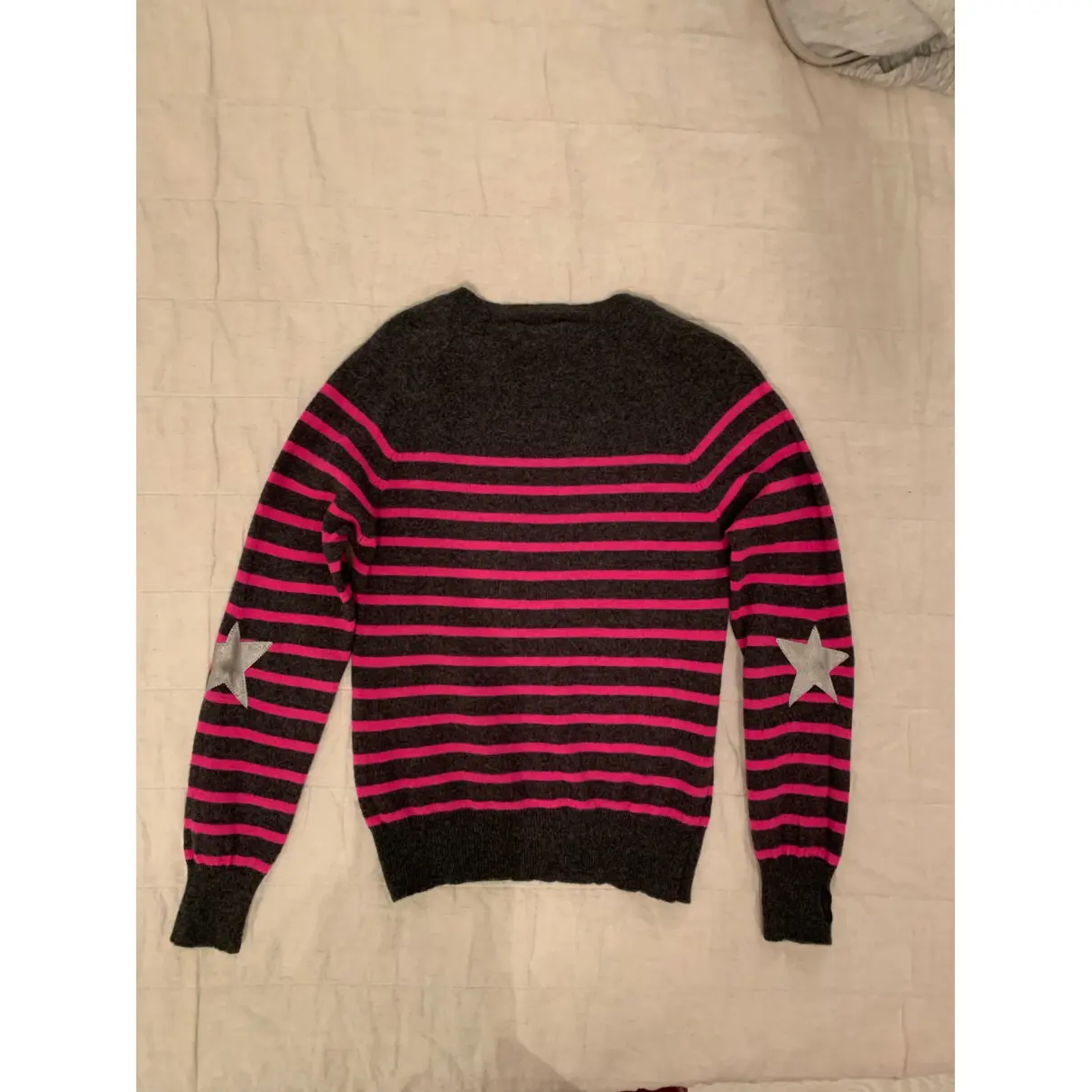 Buy Zadig & Voltaire Cashmere sweater online