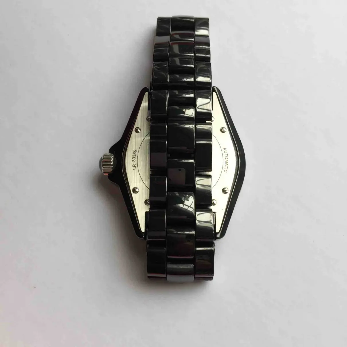 Chanel J12 Automatique ceramic watch for sale