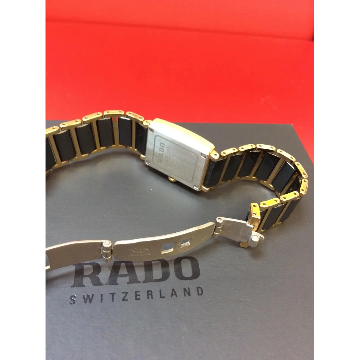 RADO Ceramic watch for sale