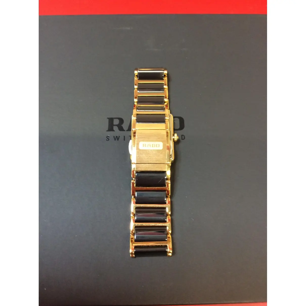 Buy RADO Ceramic watch online