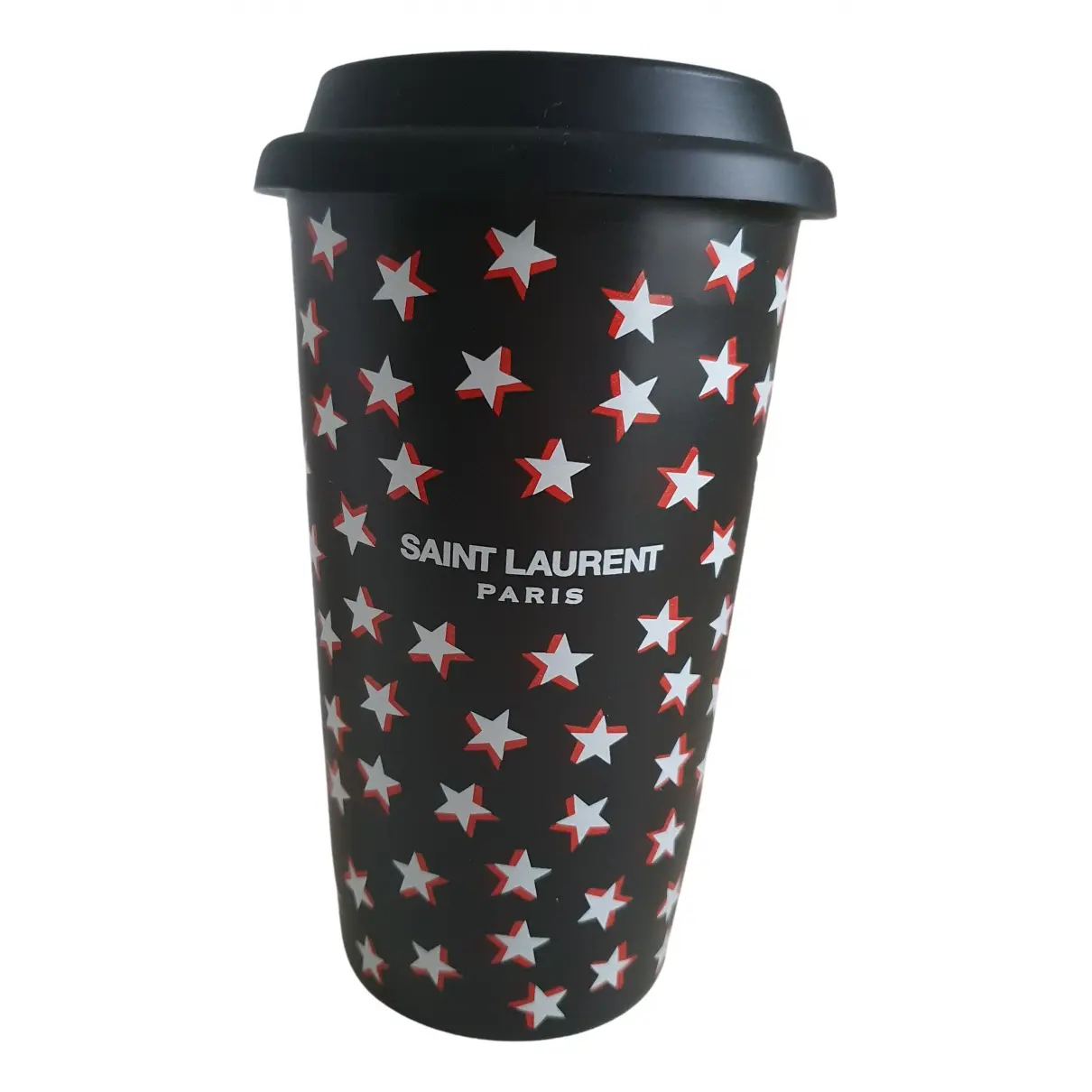 Ceramic mug Saint Laurent
