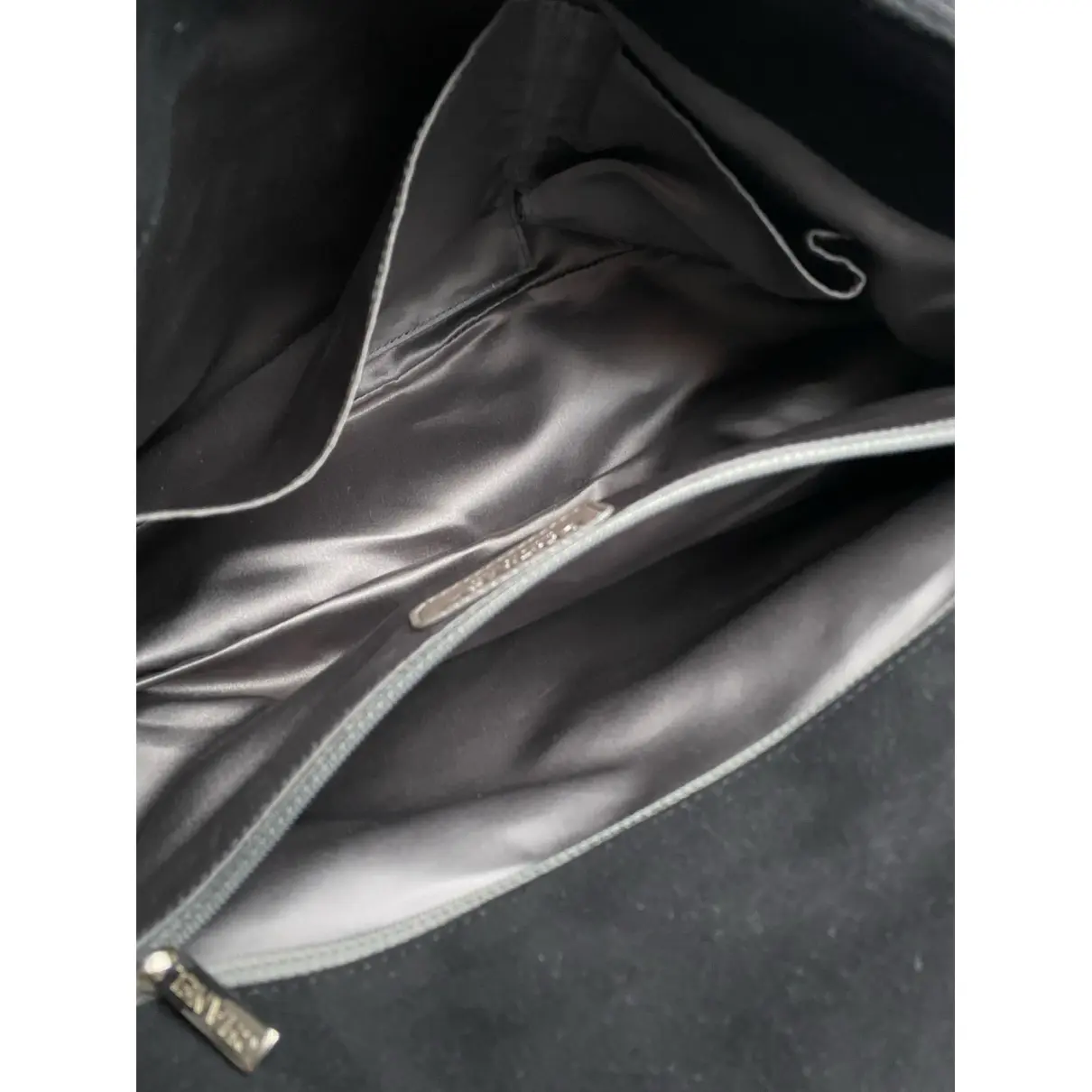 Buy Chanel 2.55 Long cloth handbag online