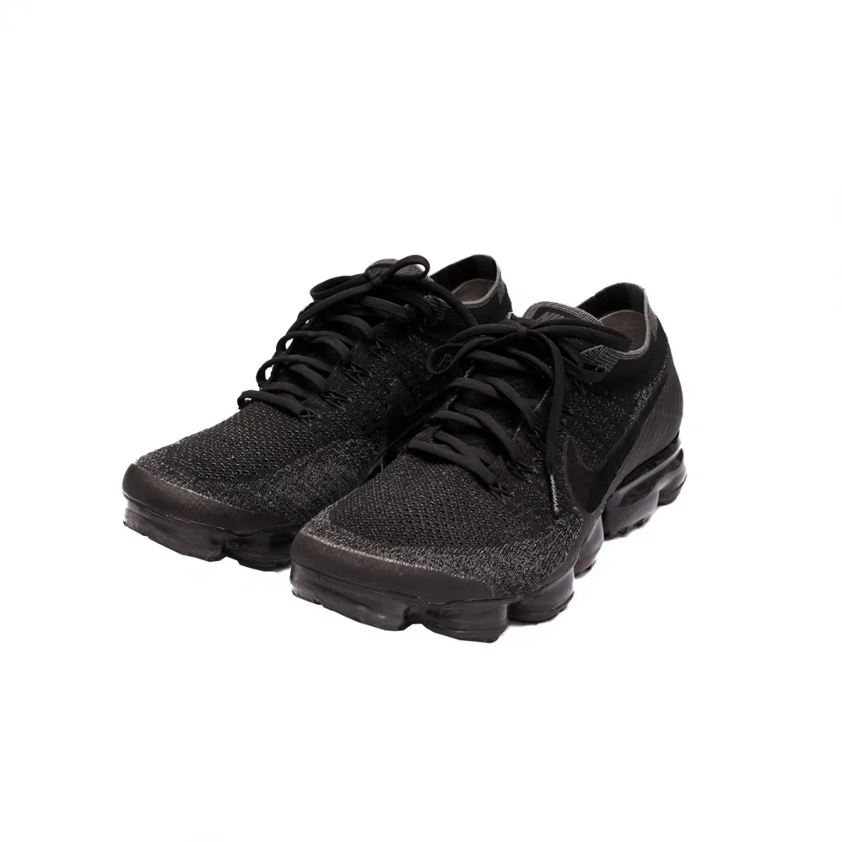 Buy Nike Air VaporMax cloth low trainers online