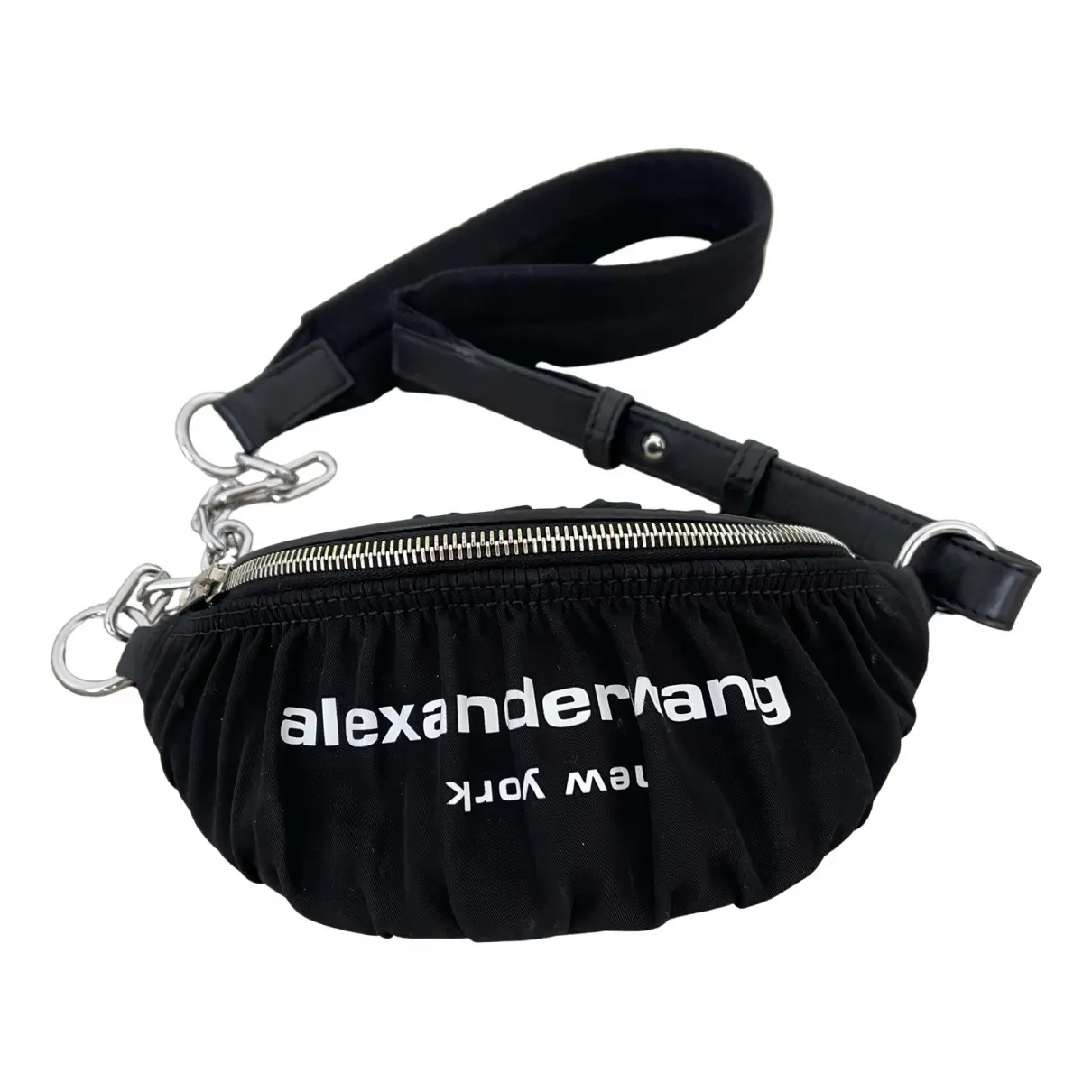 Cloth crossbody bag Alexander Wang