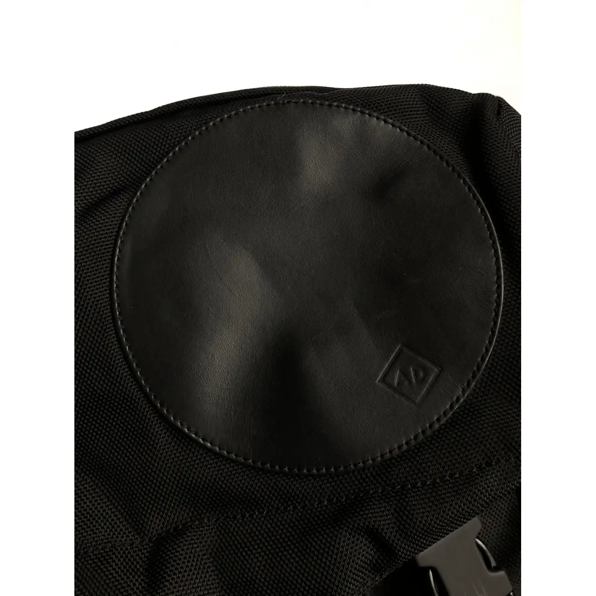 Cloth bag Alfred Dunhill