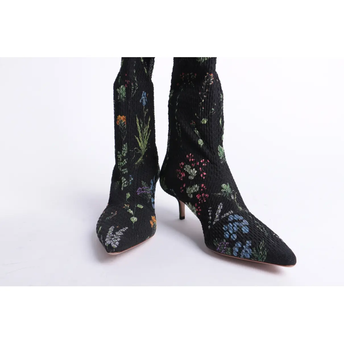 Buy Altuzarra Cloth boots online