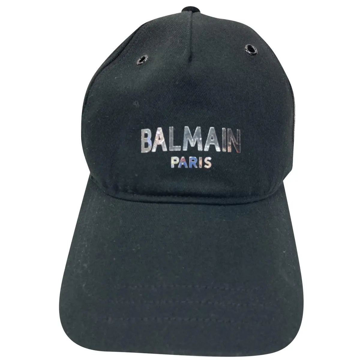 Cloth hat Balmain