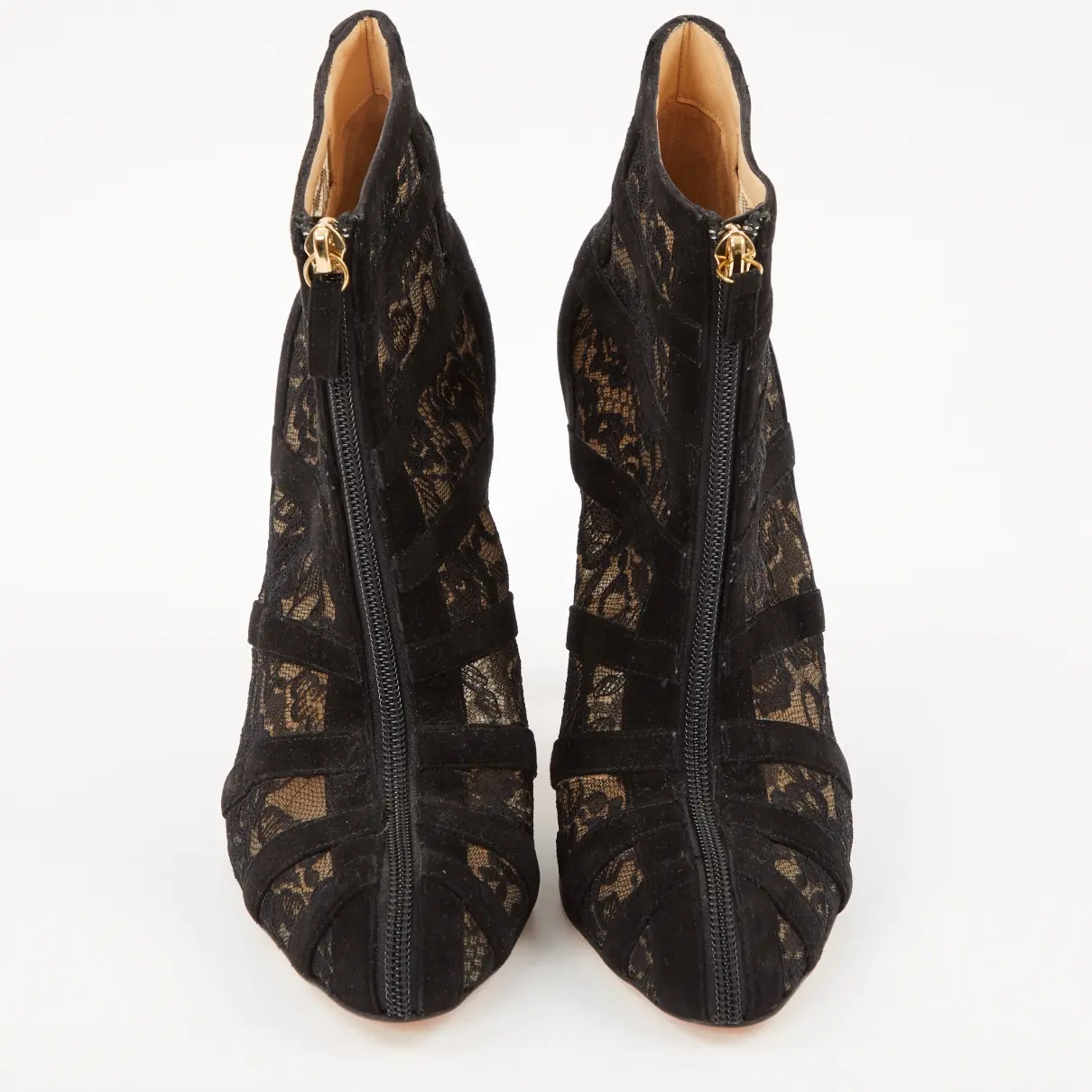 Buy Bionda Castana Cloth heels online
