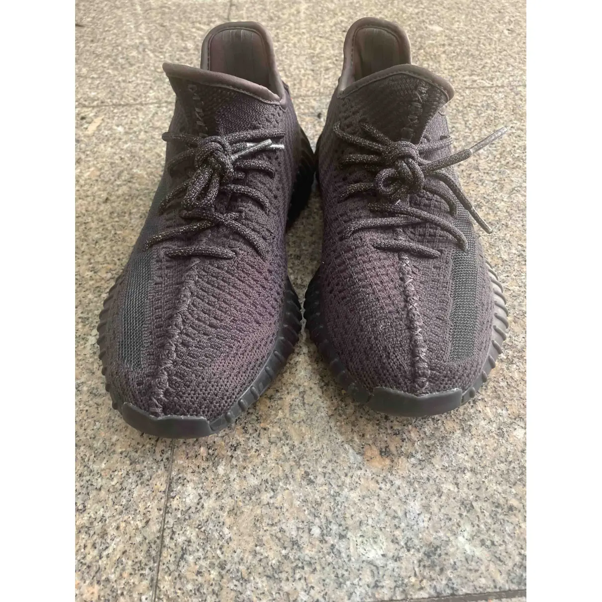 Buy Yeezy x Adidas Boost 350 V2 cloth low trainers online