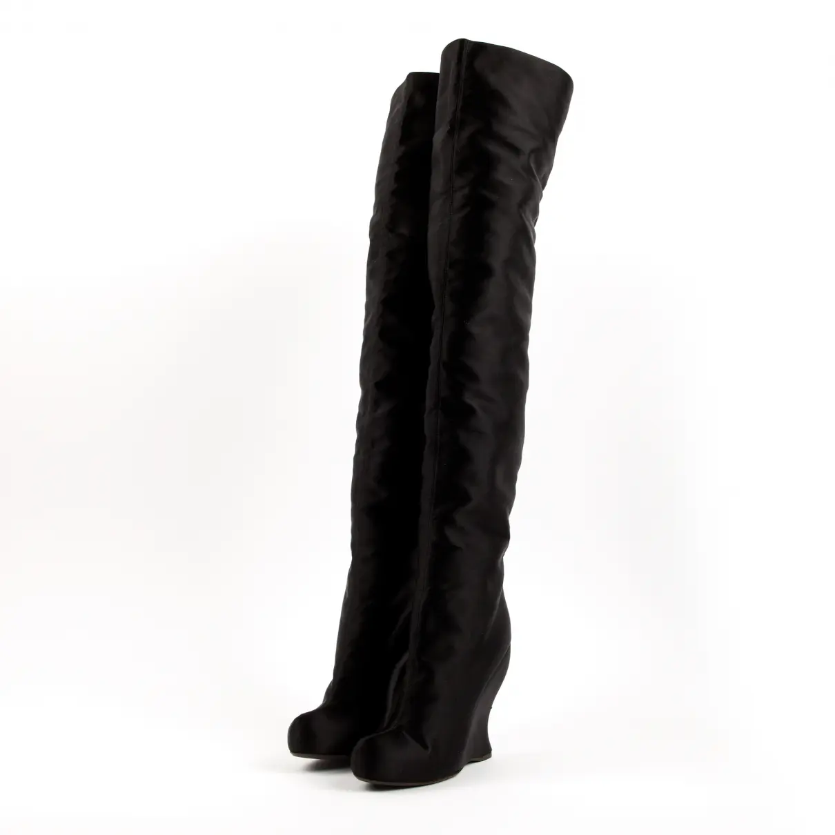 Buy Bottega Veneta Cloth boots online