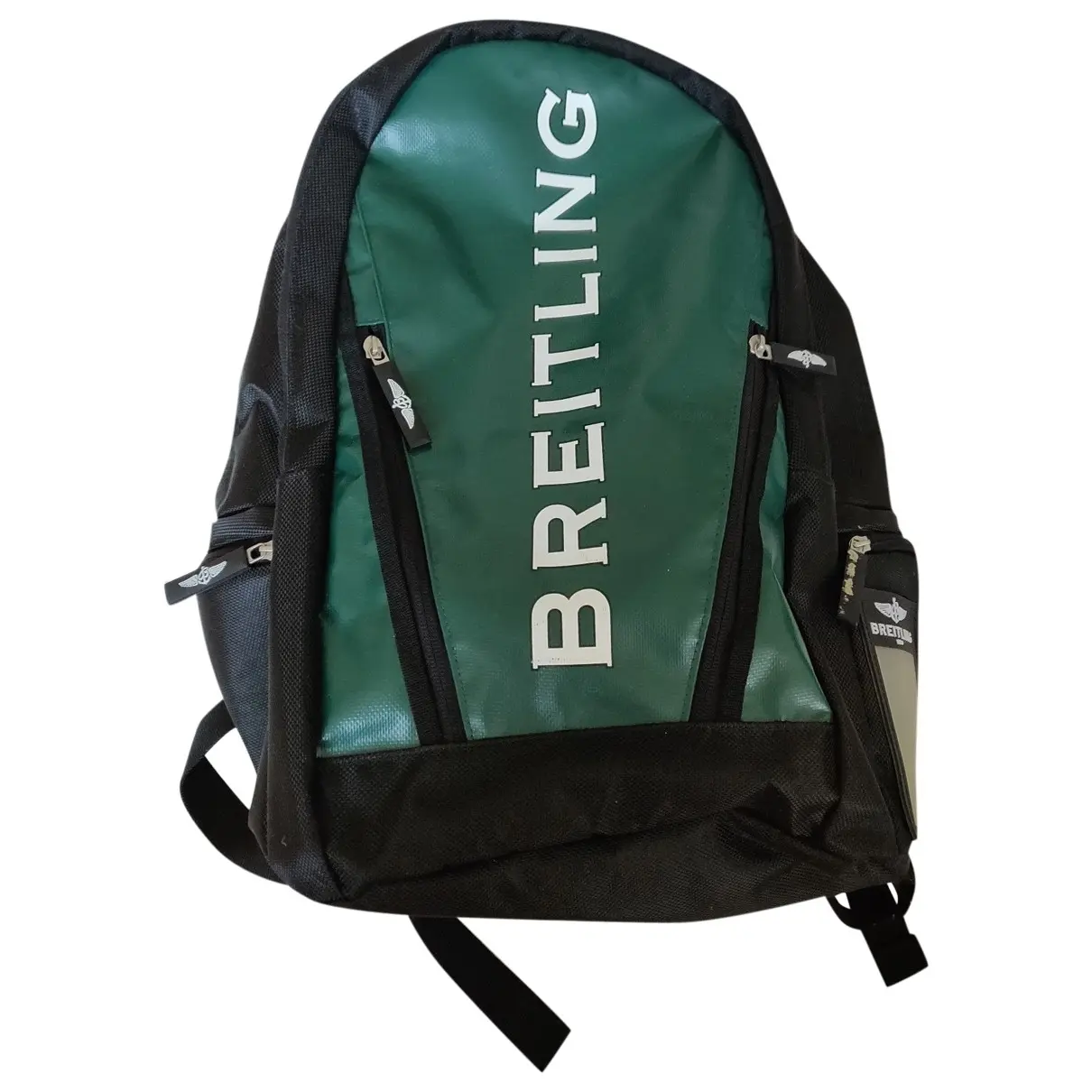 Cloth bag Breitling