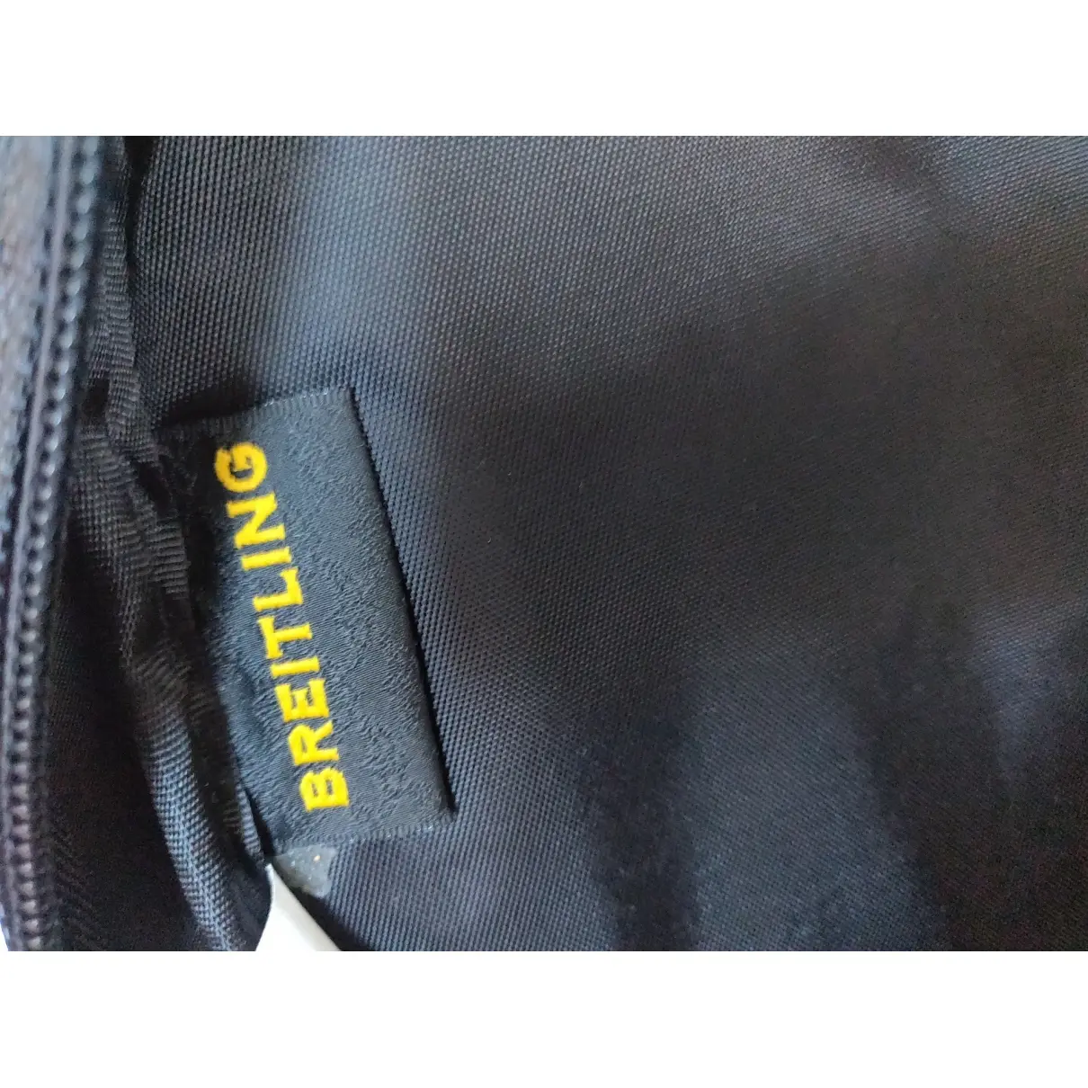Buy Breitling Cloth bag online