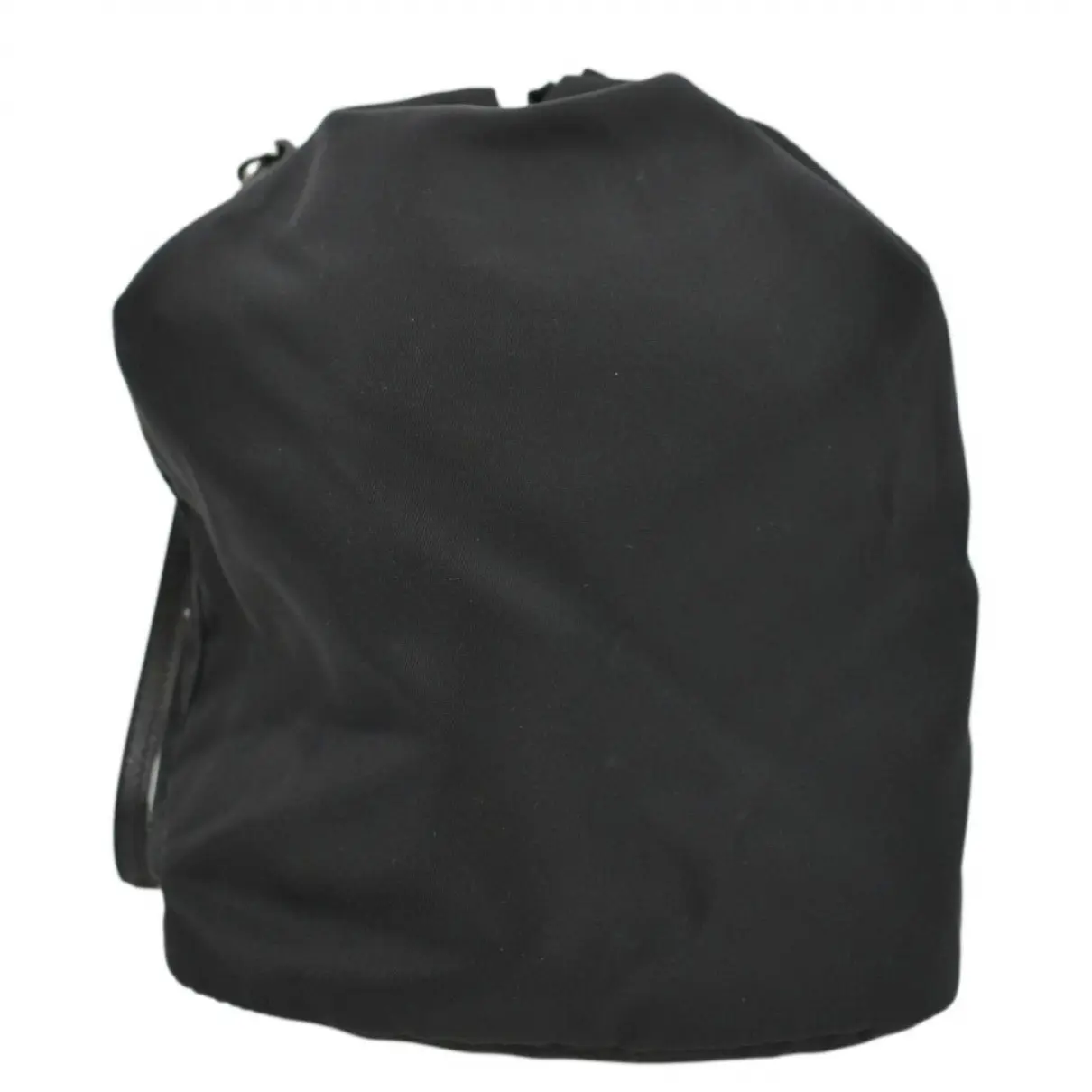 Buy Prada Bucket cloth satchel online