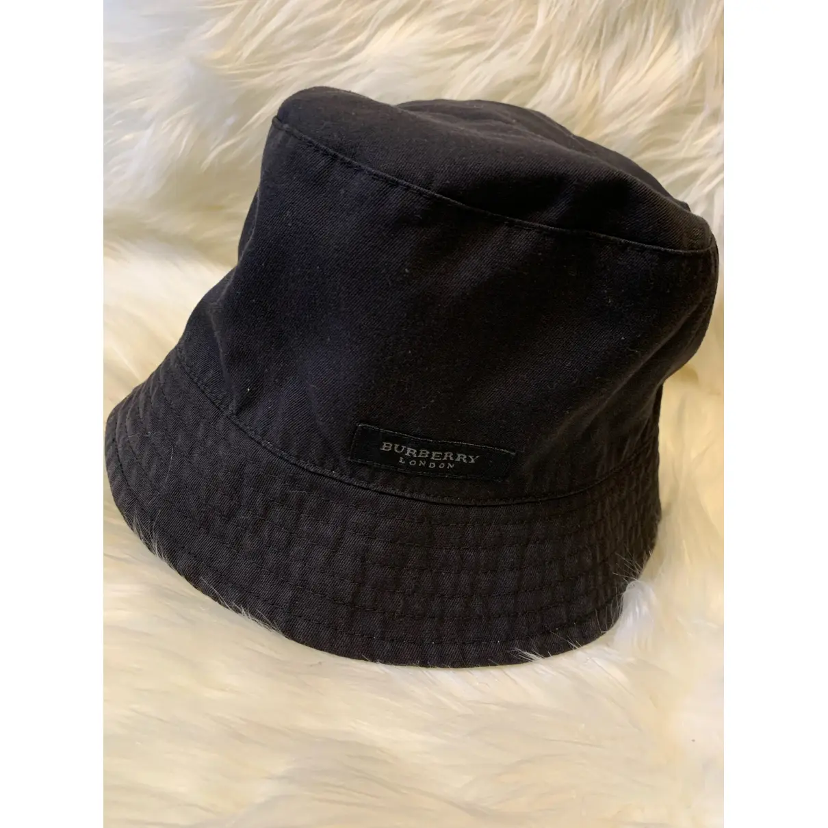 Buy Burberry Cloth hat online