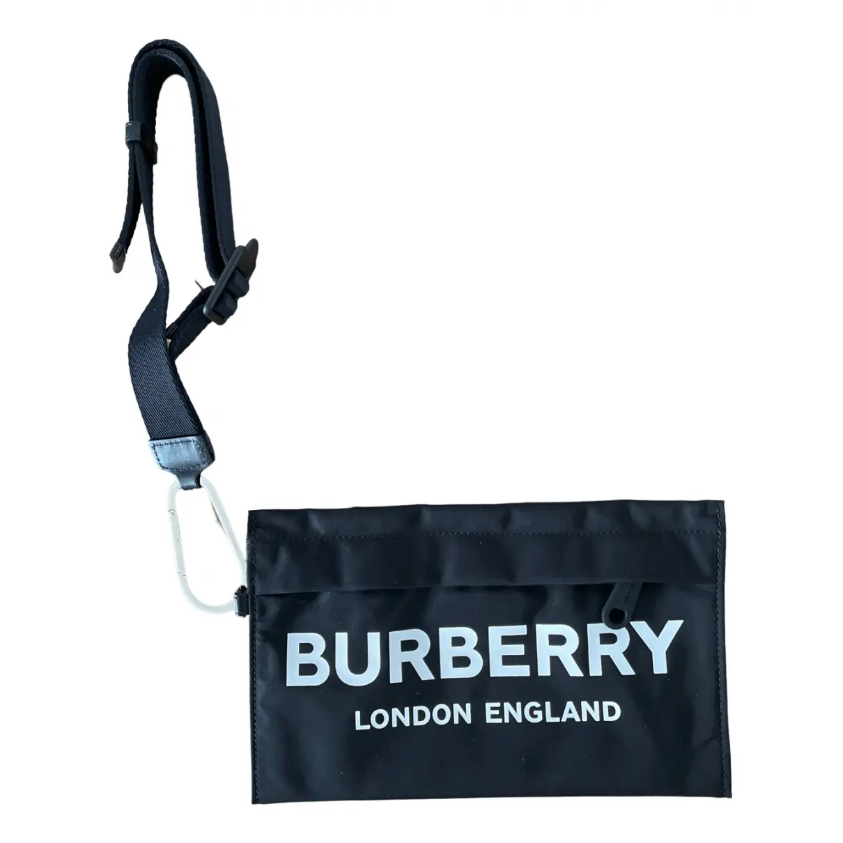 Cloth wallet Burberry