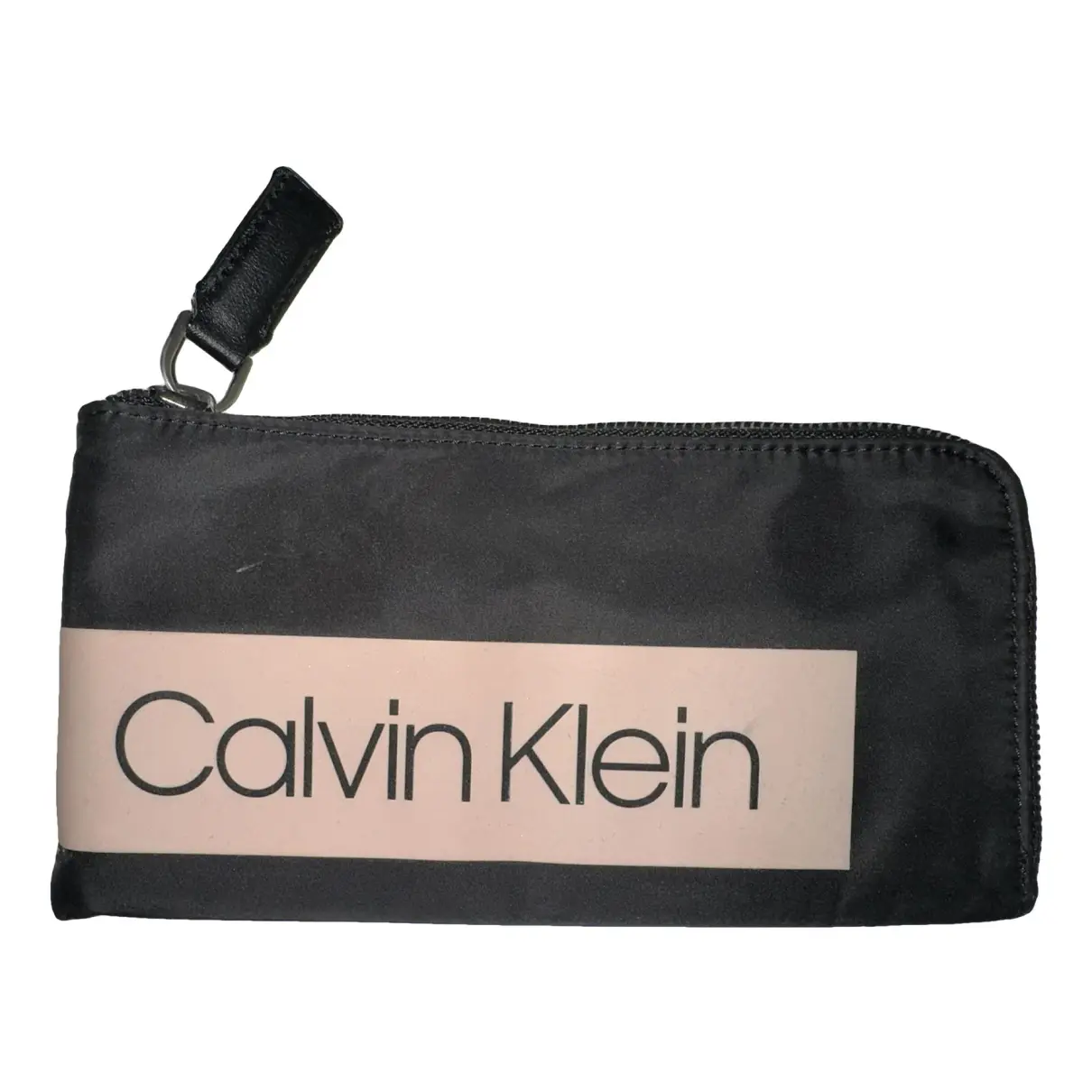 Cloth wallet Calvin Klein