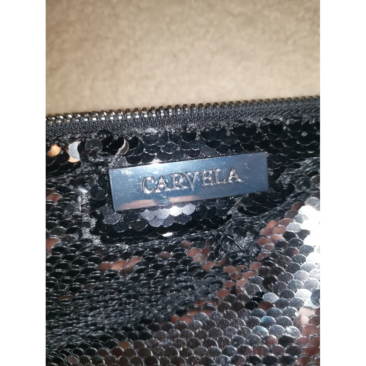Luxury Carvela Clutch bags Women