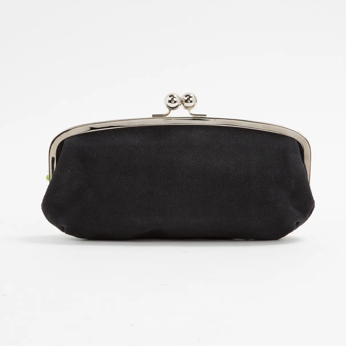Buy Chloé Cloth clutch bag online