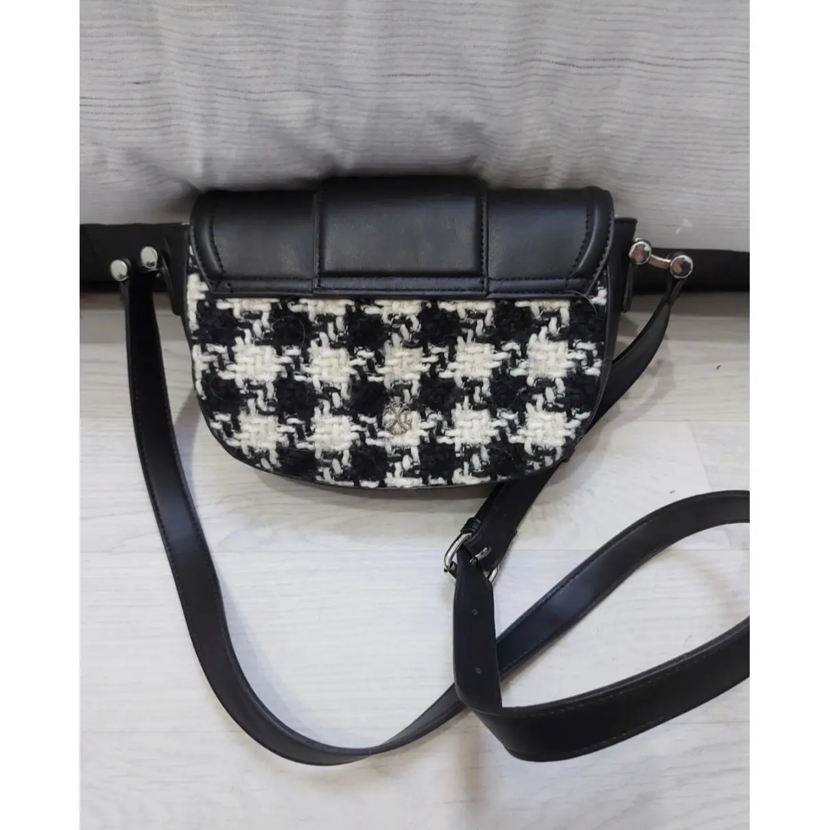 Buy Christian Lacroix Cloth crossbody bag online