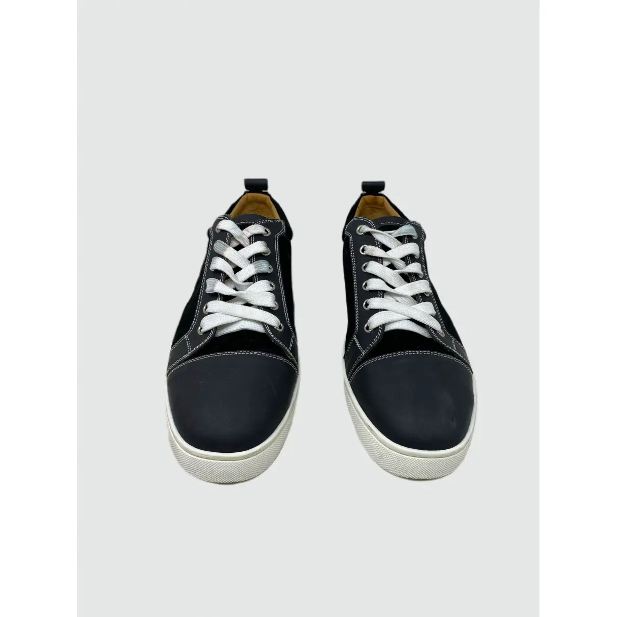 Buy Christian Louboutin Cloth low trainers online