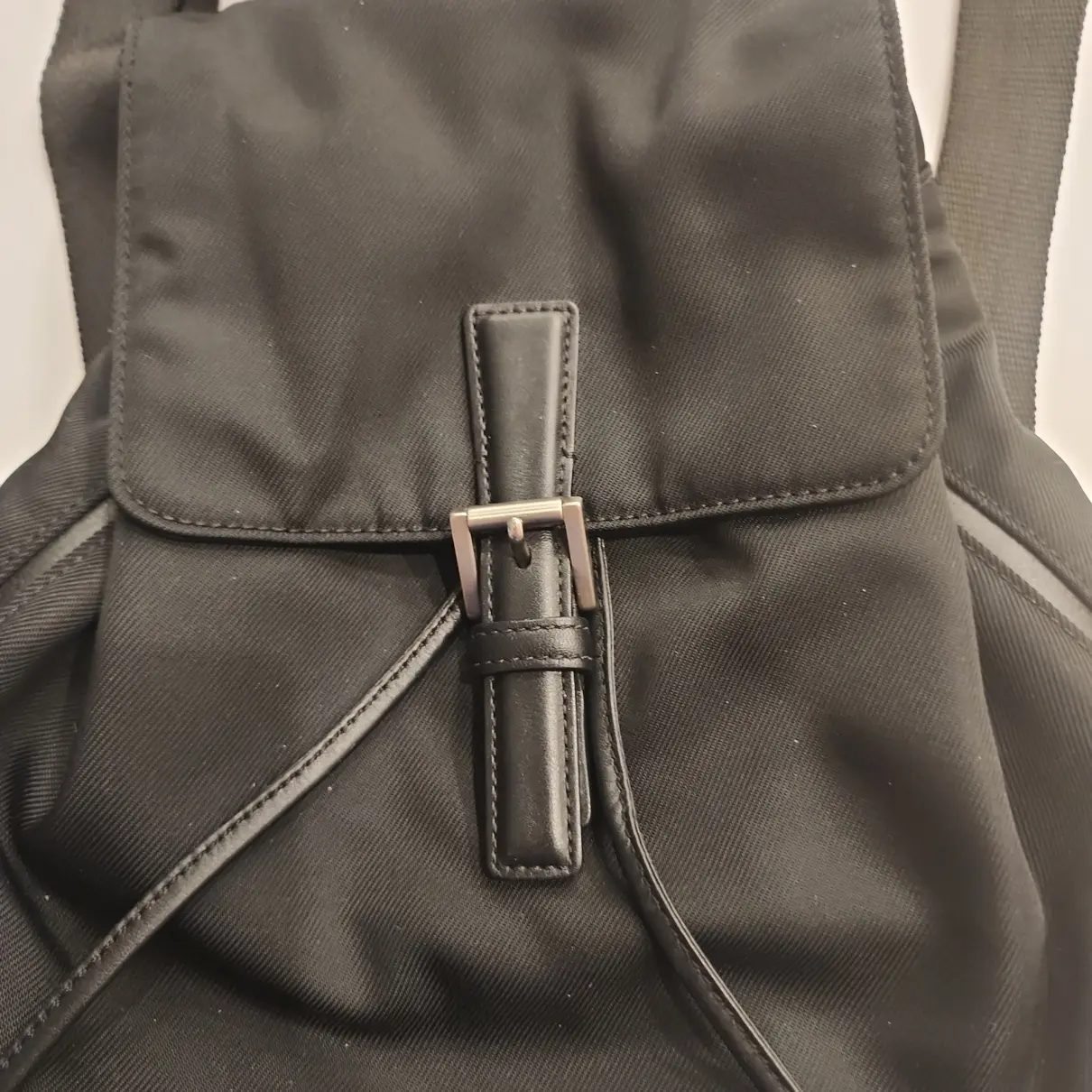 Buy Coach Cloth backpack online