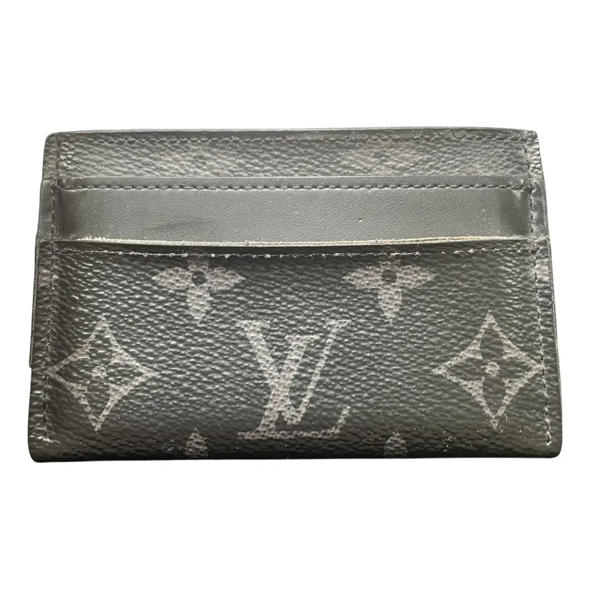  Coin Card Holder cloth small bag Louis Vuitton