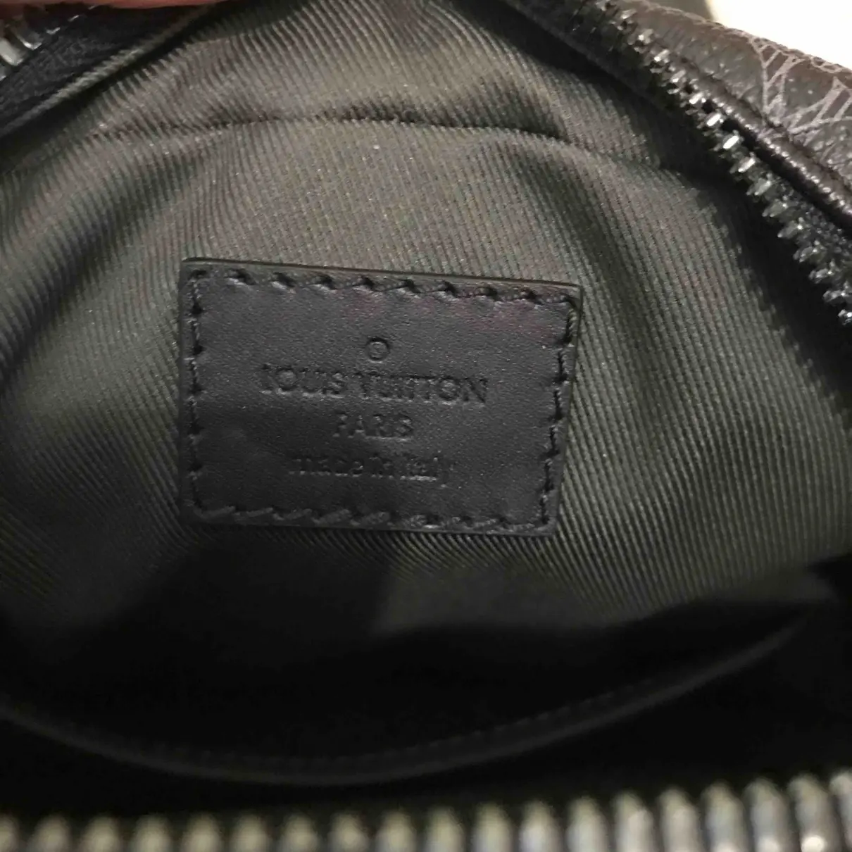 Buy Louis Vuitton Danube cloth bag online