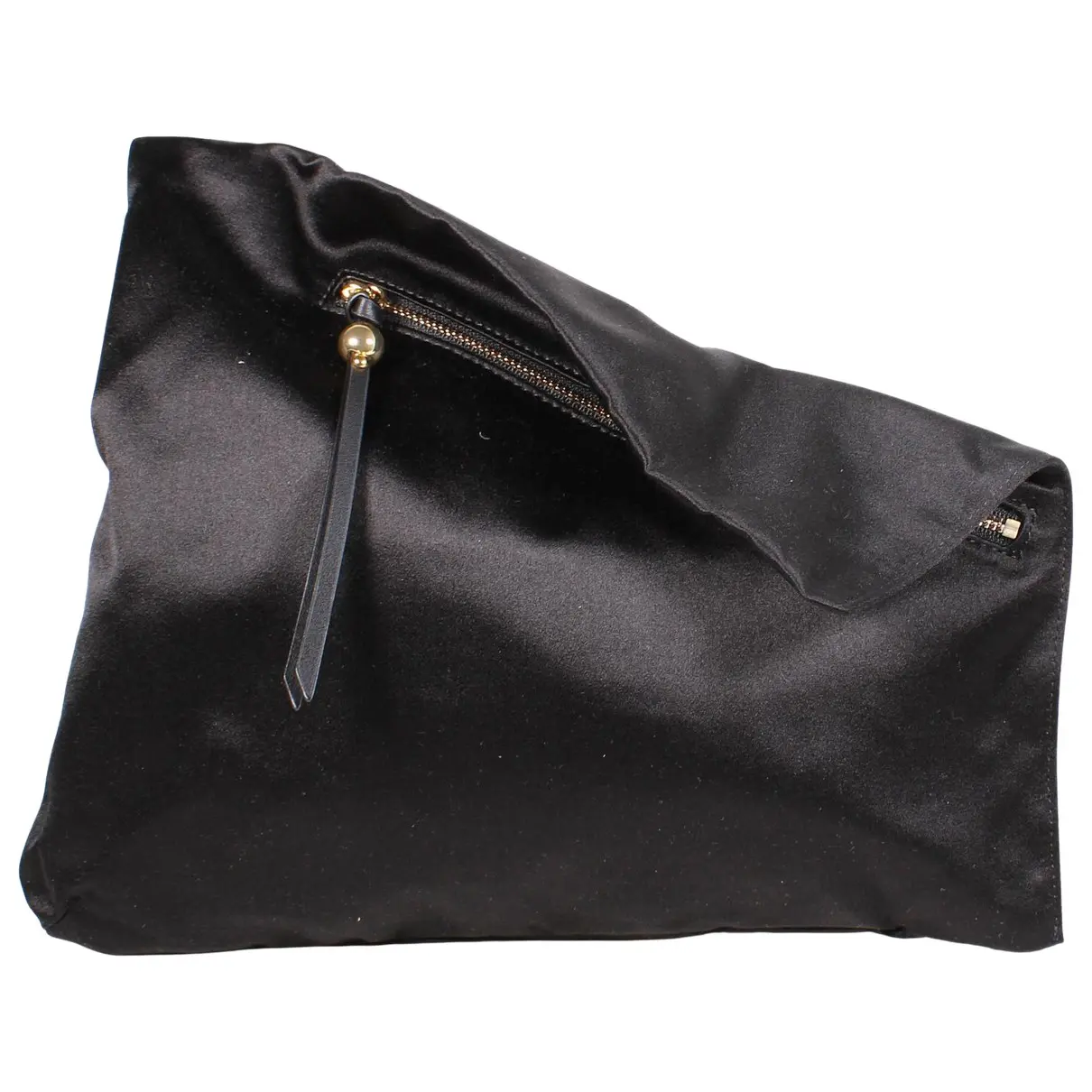 Cloth clutch bag Diane Von Furstenberg