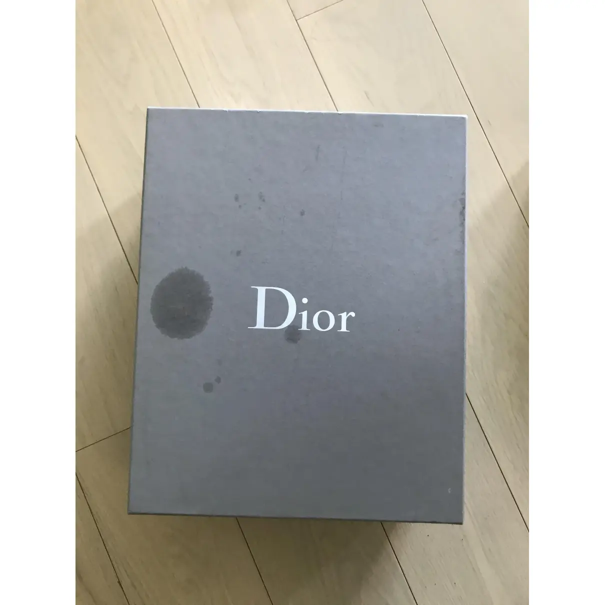 Dior Fusion cloth trainers Dior
