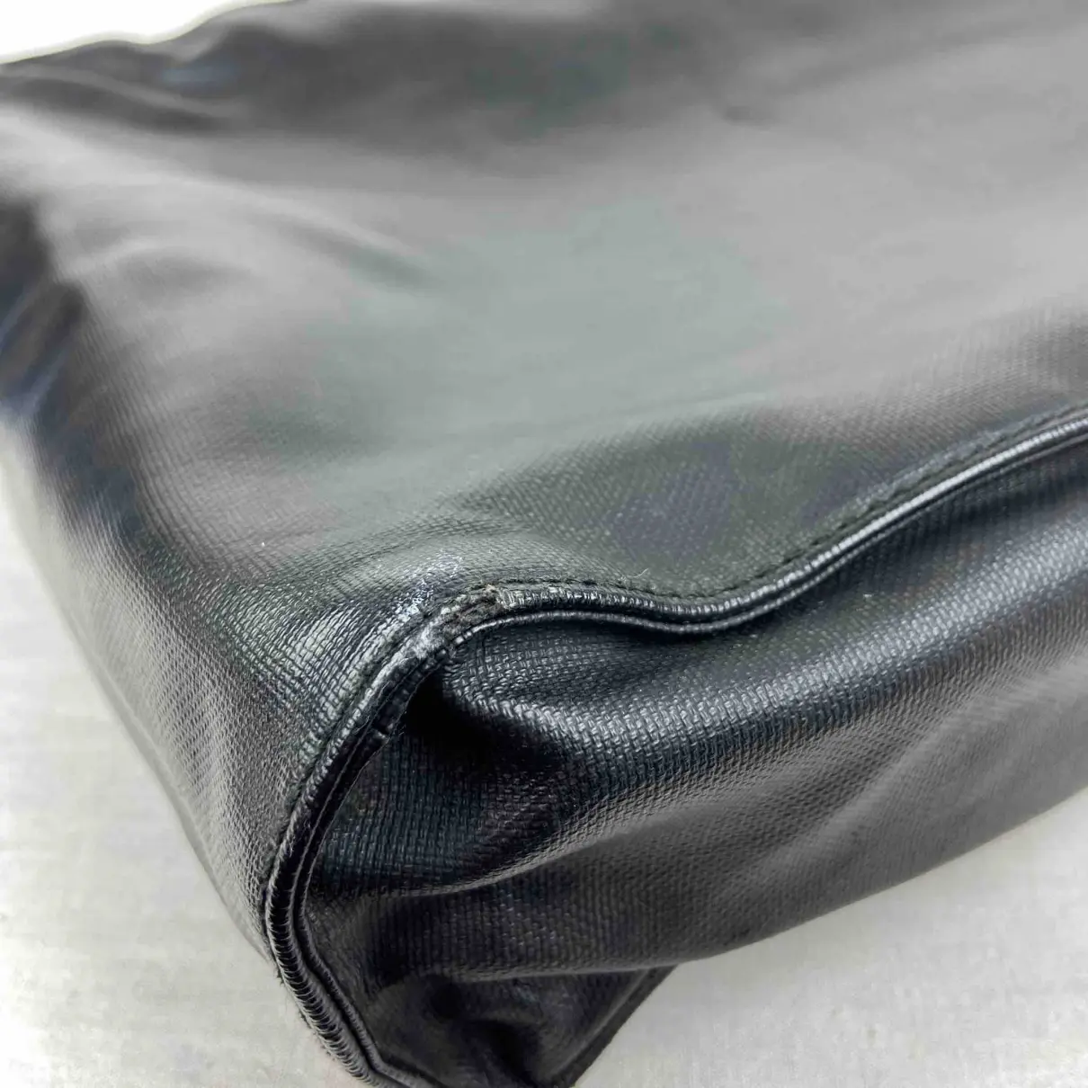 Cloth bag Dior Homme - Vintage