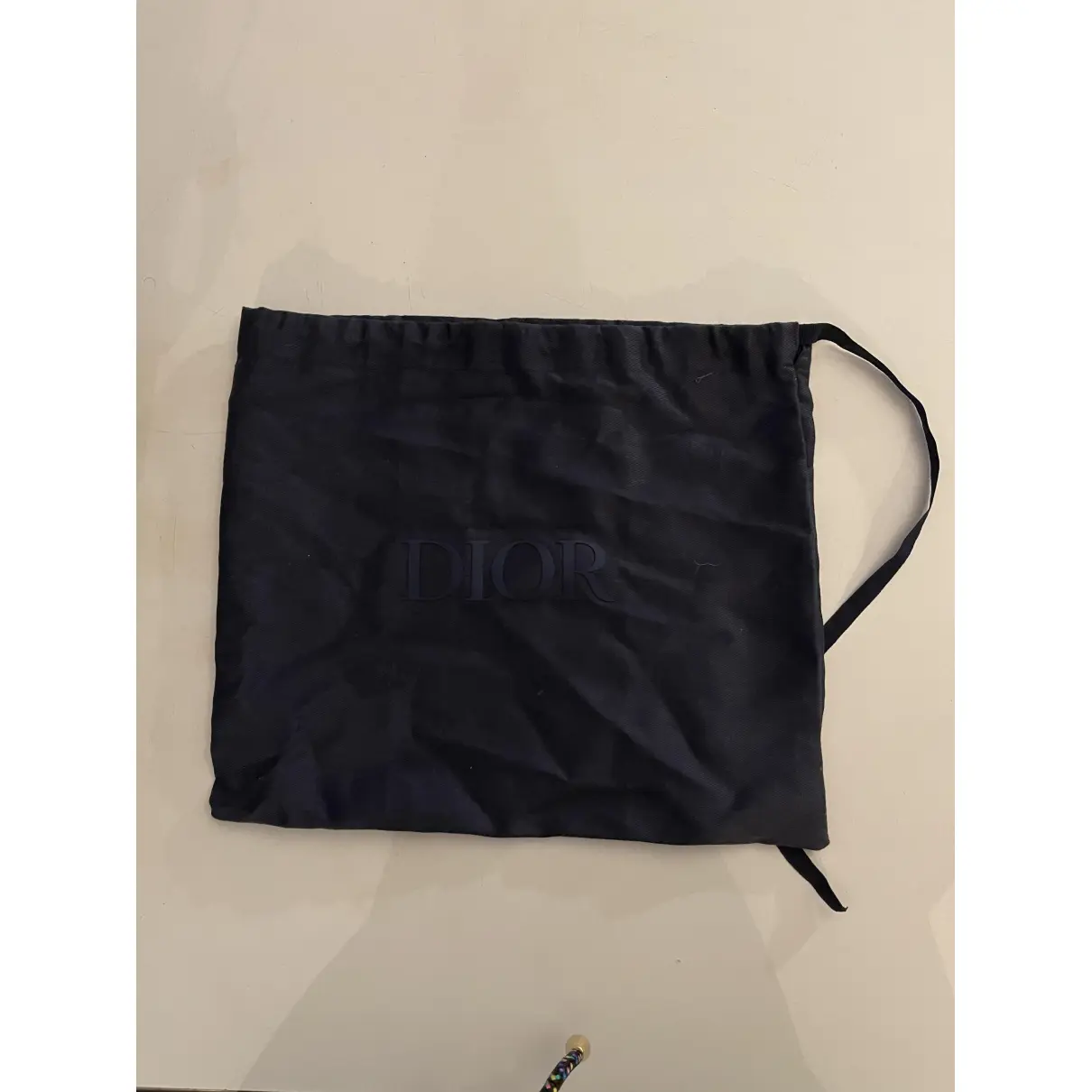 Buy Dior Homme Cloth bag online