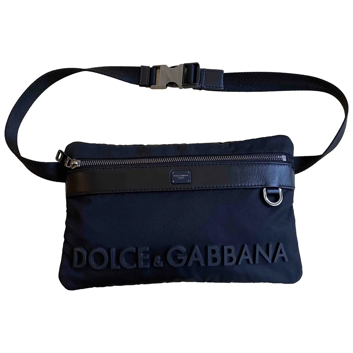 Cloth bag Dolce & Gabbana
