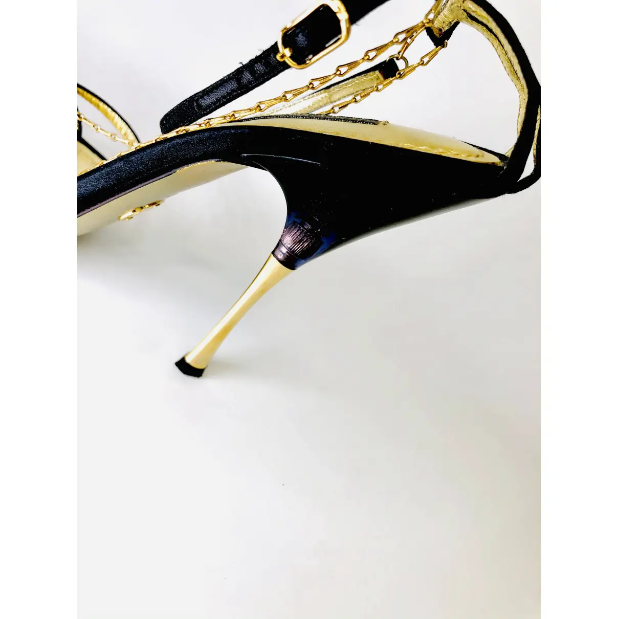 Buy Dolce & Gabbana Cloth sandals online