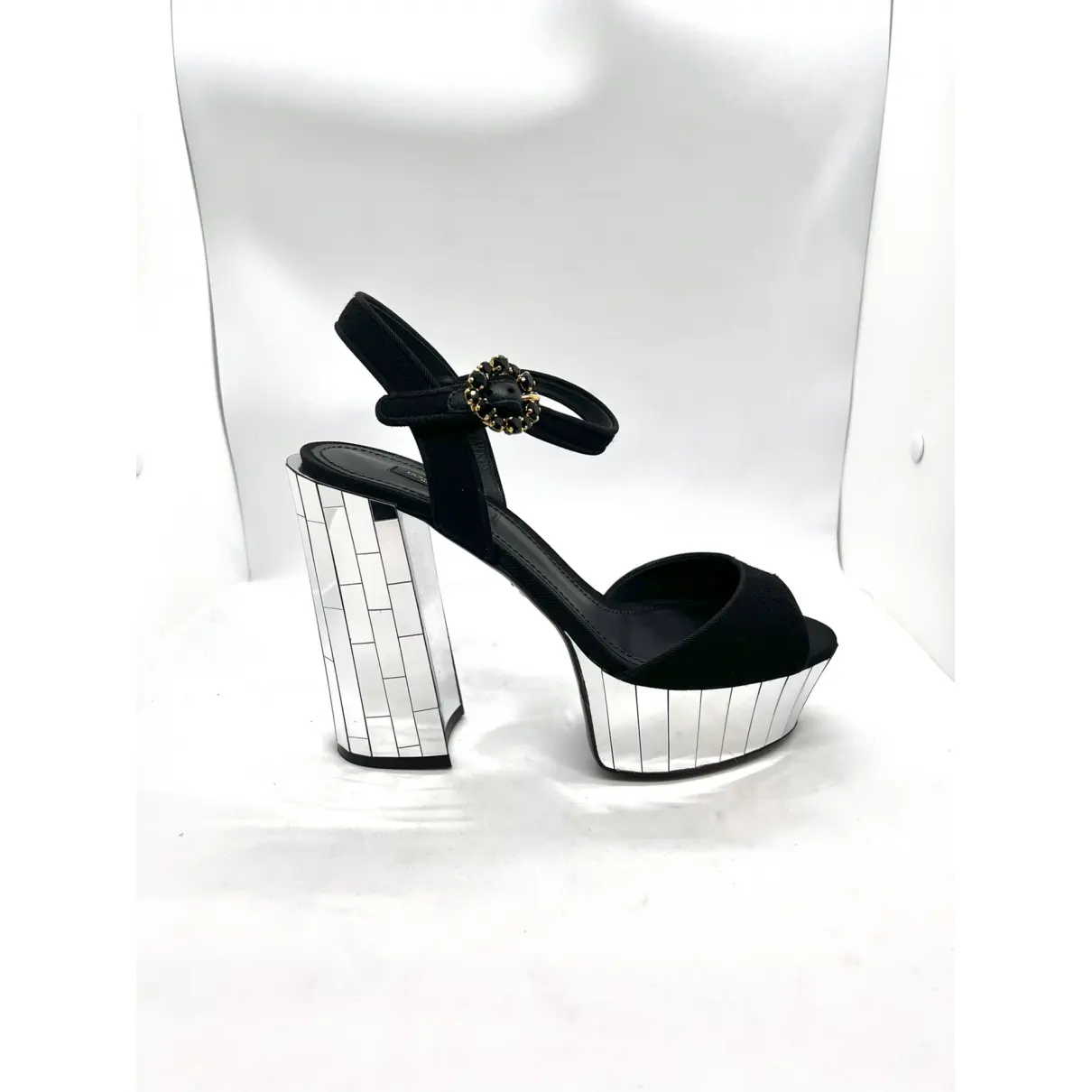 Buy Dolce & Gabbana Cloth sandals online