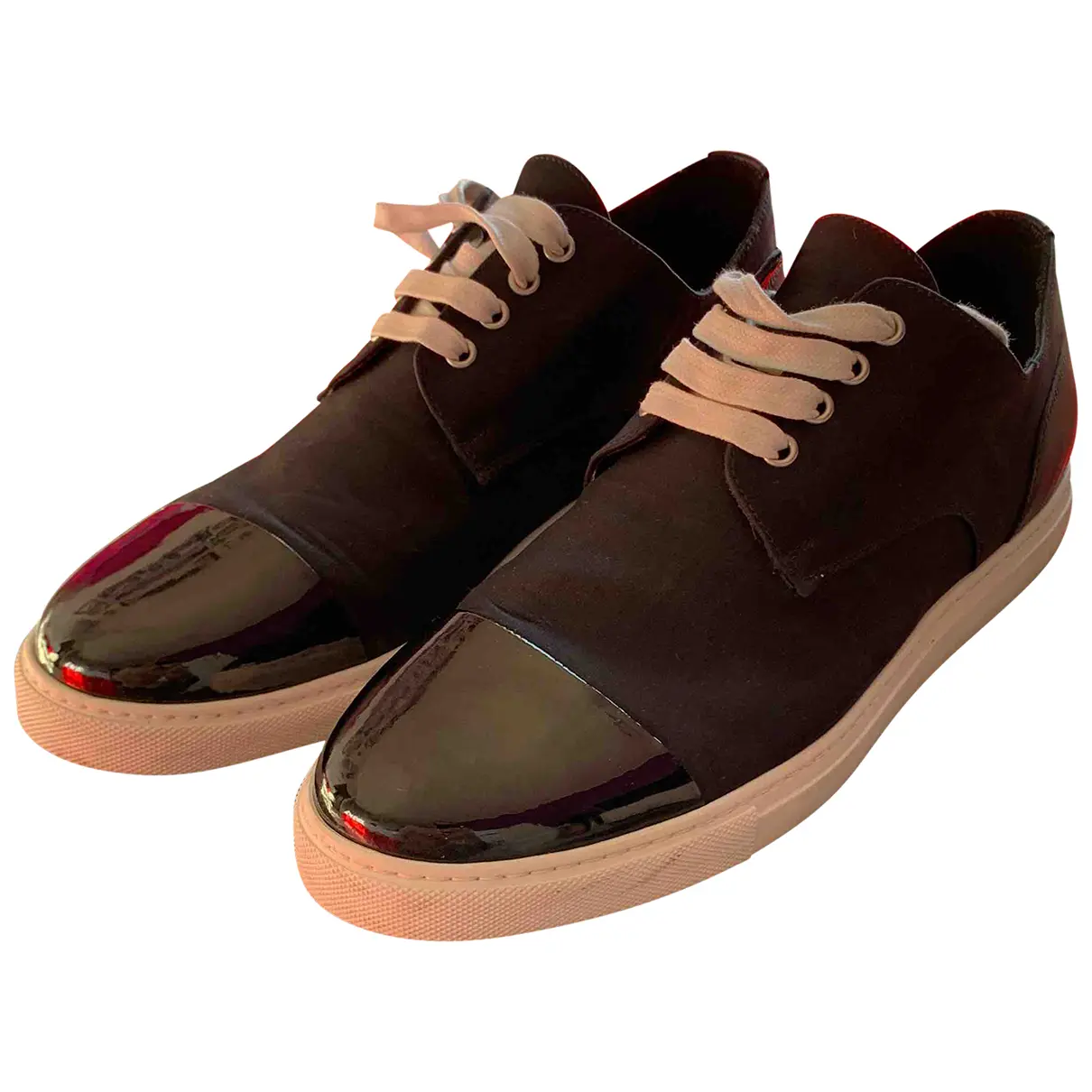 Cloth trainers Dsquared2