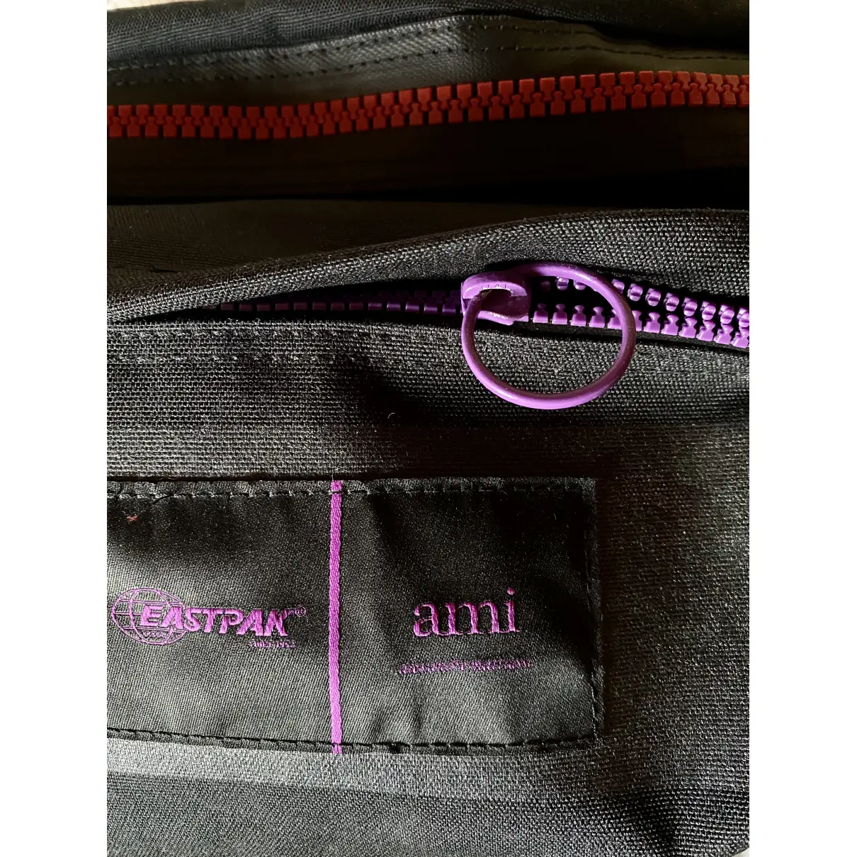 Cloth bag Eastpak