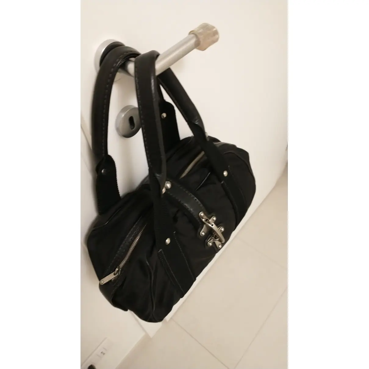 Buy Fay Cloth handbag online