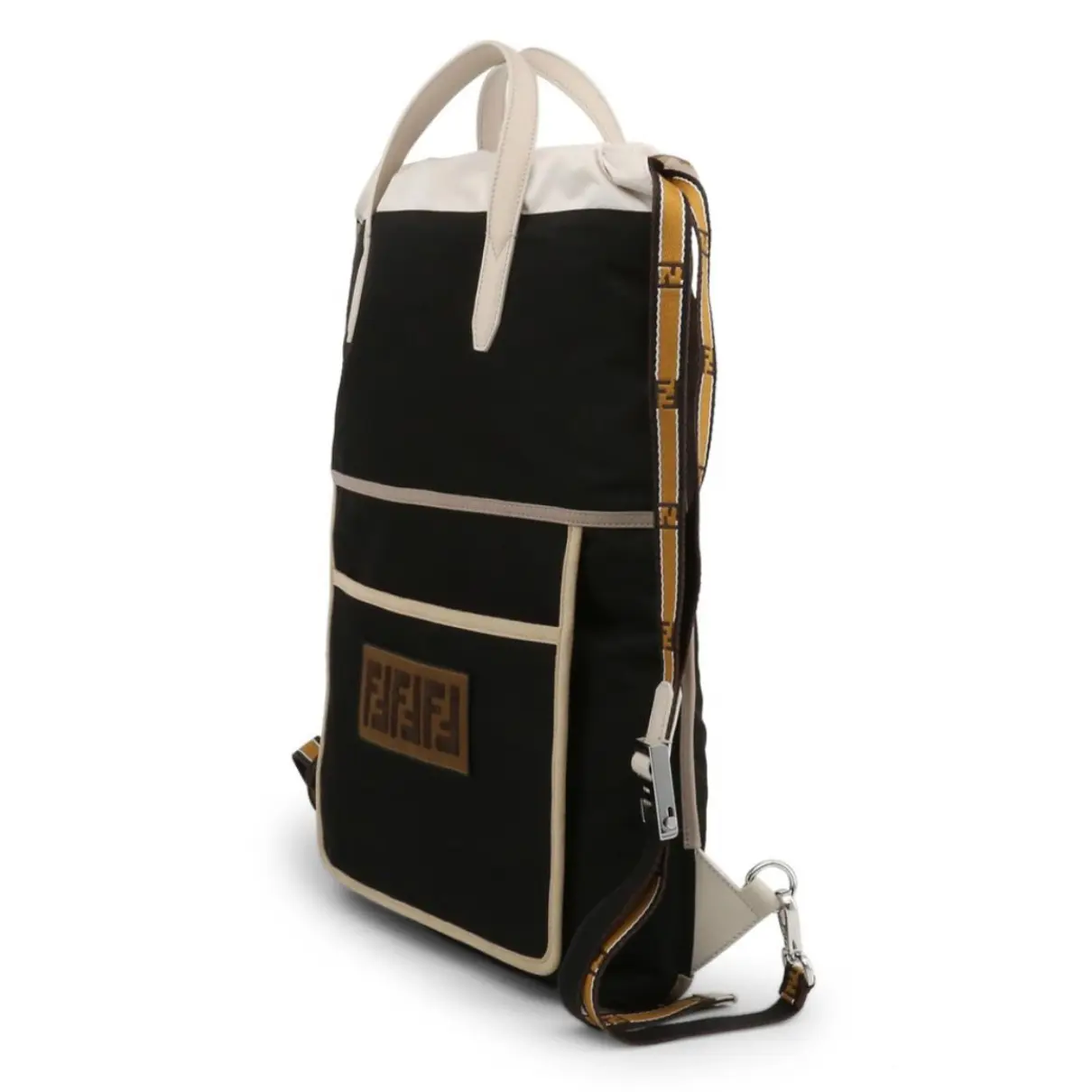 Buy Fendi Cloth backpack online